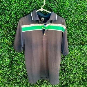 Mens golf shirt